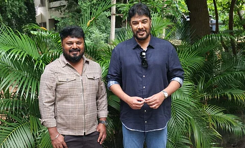 Thalainagaram 2