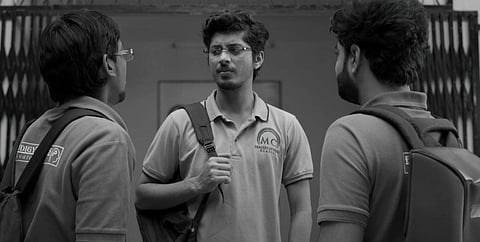 Kota Factory Season 2 Series Review: Whiplash with a heart
