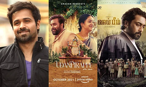 Emraan Hashmi-starrer Dybbuk, other titles in Amazon Prime's 2021 line-up announced