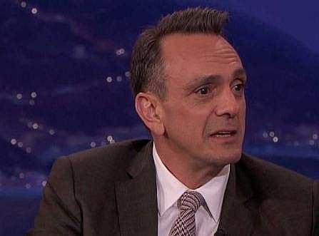 Hank Azaria onboard Neil LaBute's Out of the Blue
