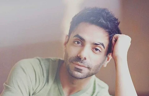 Aparshakti Khurana: Helmet turned out to be a game-changer for me