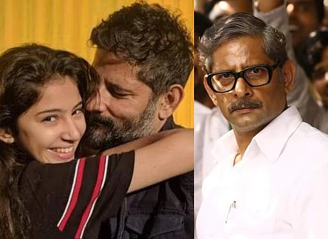 Raj Arjun: Before I started getting offers, it was Sara who took care of me like a mother