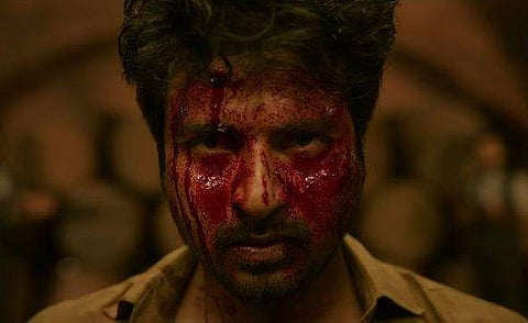 The most-awaited Sivakarthikeyan-Nelson's Doctor trailer is here!