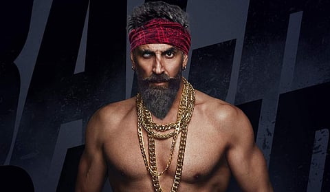 Bachchan Pandey