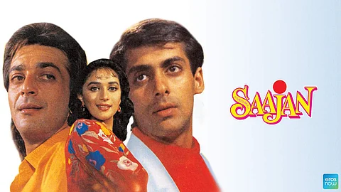 As the Lawrence D'Souza directorial recently completed three decades, we take you through some interesting trivia about its making...