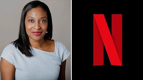 Gina Atwater to adapt YA fantasy novel Raybearer for Netflix