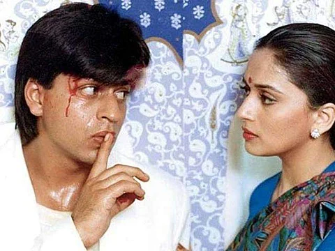 With the movie in its 28th year of release, we give you some interesting trivia about its making..