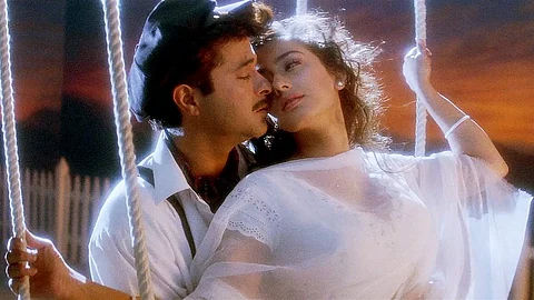 With the movie in the 28th year of its release, we bring you some interesting trivia about the making of the film...