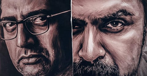 Anoop Menon, Prakash Raj join Varaal