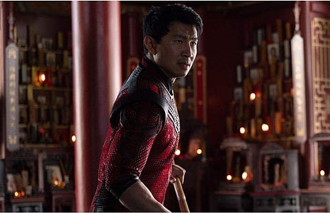Shang-Chi and the Legend of the Ten Rings Movie Review:  An origin story that's visually stunning and culturally important