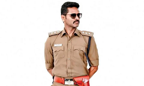 Prabhudheva