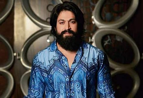 Yash's next after KGF Chapter 2