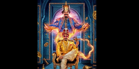 Location Diaries: Feeling the heat-Actor Vaibhav on Aalambana 