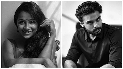 Tovino Thomas, Darshana Rajendran join director Vineeth Kumar's next