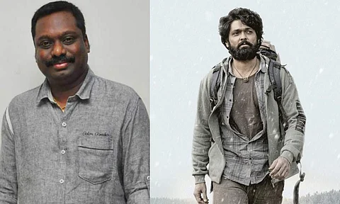 Jassie Gift and Rakshit Shetty