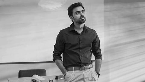 Jitendra Kumar on his working relationship with Mayur More in Kota Factory S2