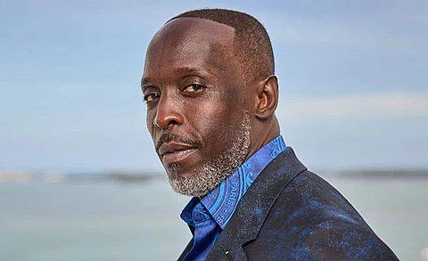 Actor Michael K Williams passes away at 54