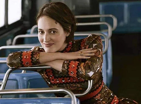 Phoebe Waller-Bridge exits Amazon series Mr & Mrs Smith