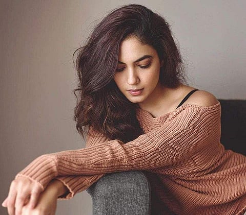 Ritu Varma: Tuck Jagadish will be my career-defining film