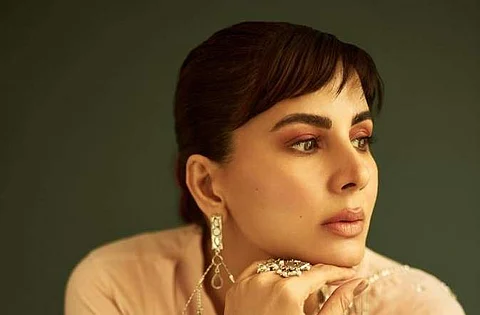 Kirti Kulhari turns producer with Nayeka
