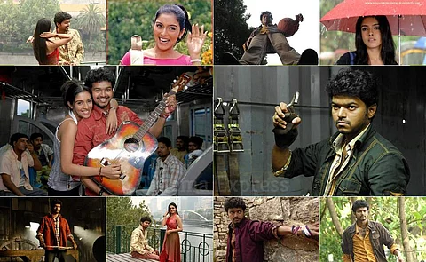 As the film is set to complete 15 years, we give you some interesting trivia regarding the film's making.