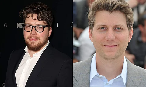 Michael Sarnoski and Jeff Nichols