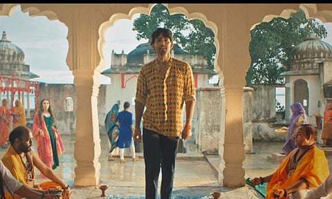 Himansh Kohli