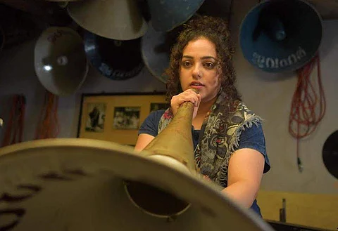 Kolaambi Movie Review: A poignant ode to bygone eras