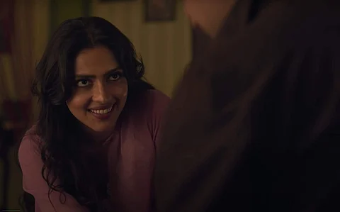 Ranjish Hi Sahi Series Review: A dull, overdramatic affair