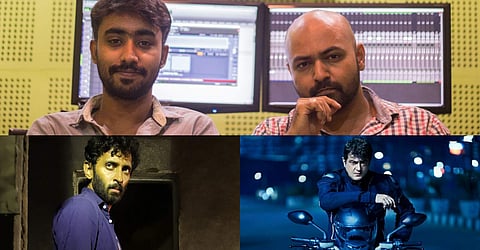 'We recorded the sounds of numerous superbikes for Valimai'