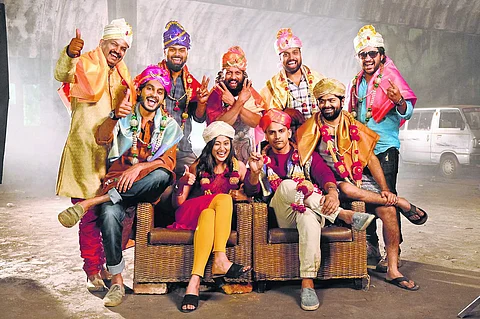 Dhananjay's Badava Rascal to stream on Voot Select