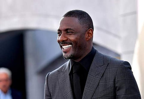 A still of Idris Elba