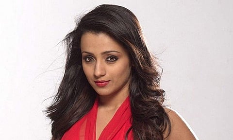 Trisha