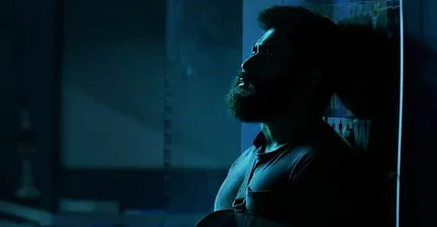 Vijay Antony-CS Amudhan film titled Ratham