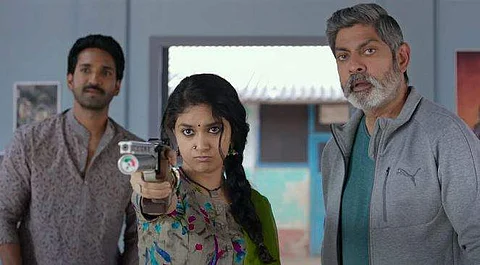 Good Luck Sakhi trailer: The Keerthy Suresh-starrer is packed with emotions and drama