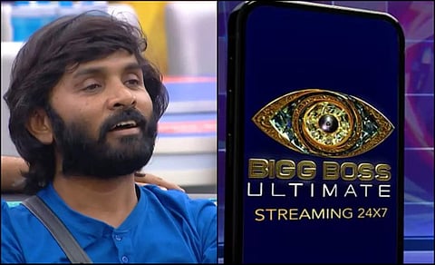 Bigg Boss Ultimate: Season 1 runnerup Snehan to re-enter new Bigg Boss show