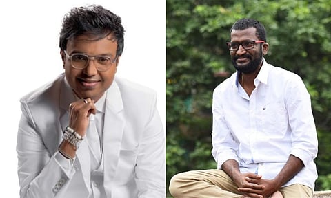 Imman, Susienthiran