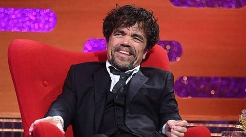 A still of Peter Dinklage