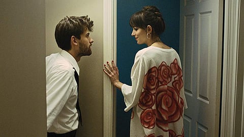 Apple acquires Dakota Johnson's Cha Cha Real Smooth