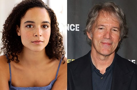 Juliana Canfield and David E Kelley
