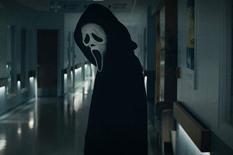 Scream Movie Review: A fine addition to the multiverse of slash-ness