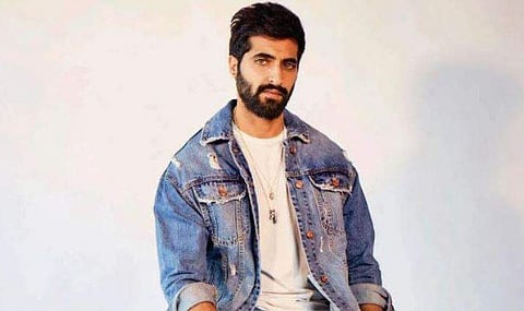 Akshay Oberoi