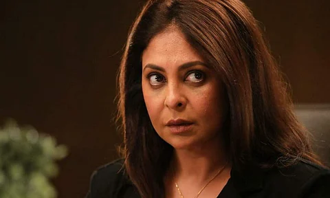 A still of Shefali Shah