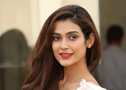 Aakanksha Singh
