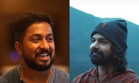 Vineeth Sreenivasan, Pranav Mohanlal