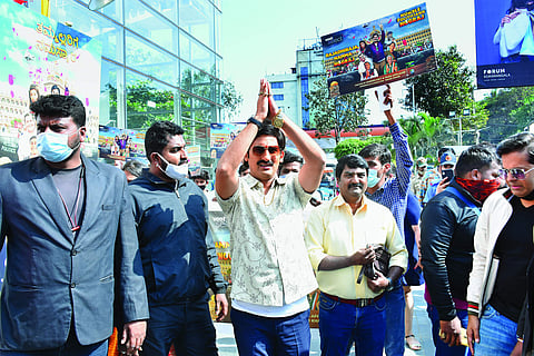 My mother advised me to discuss politics and religion only at home’