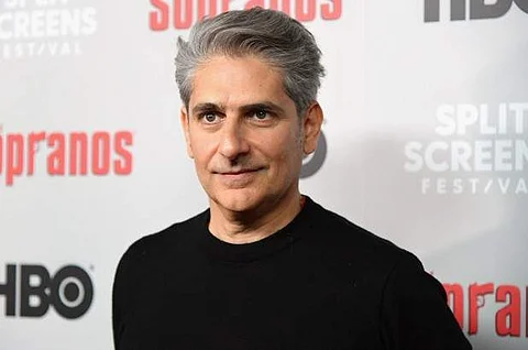 Michael Imperioli
