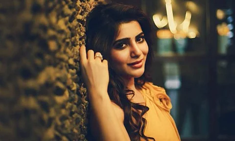 Samantha