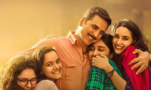 Raksha Bandhan to stream on ZEE5 soon 