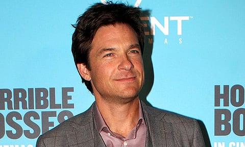 Jason Bateman